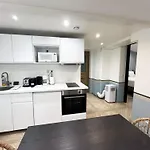 Urban Flat 86 - Charming Paris Central Flat