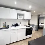 Urban Flat 86 - Charming Paris Central Flat