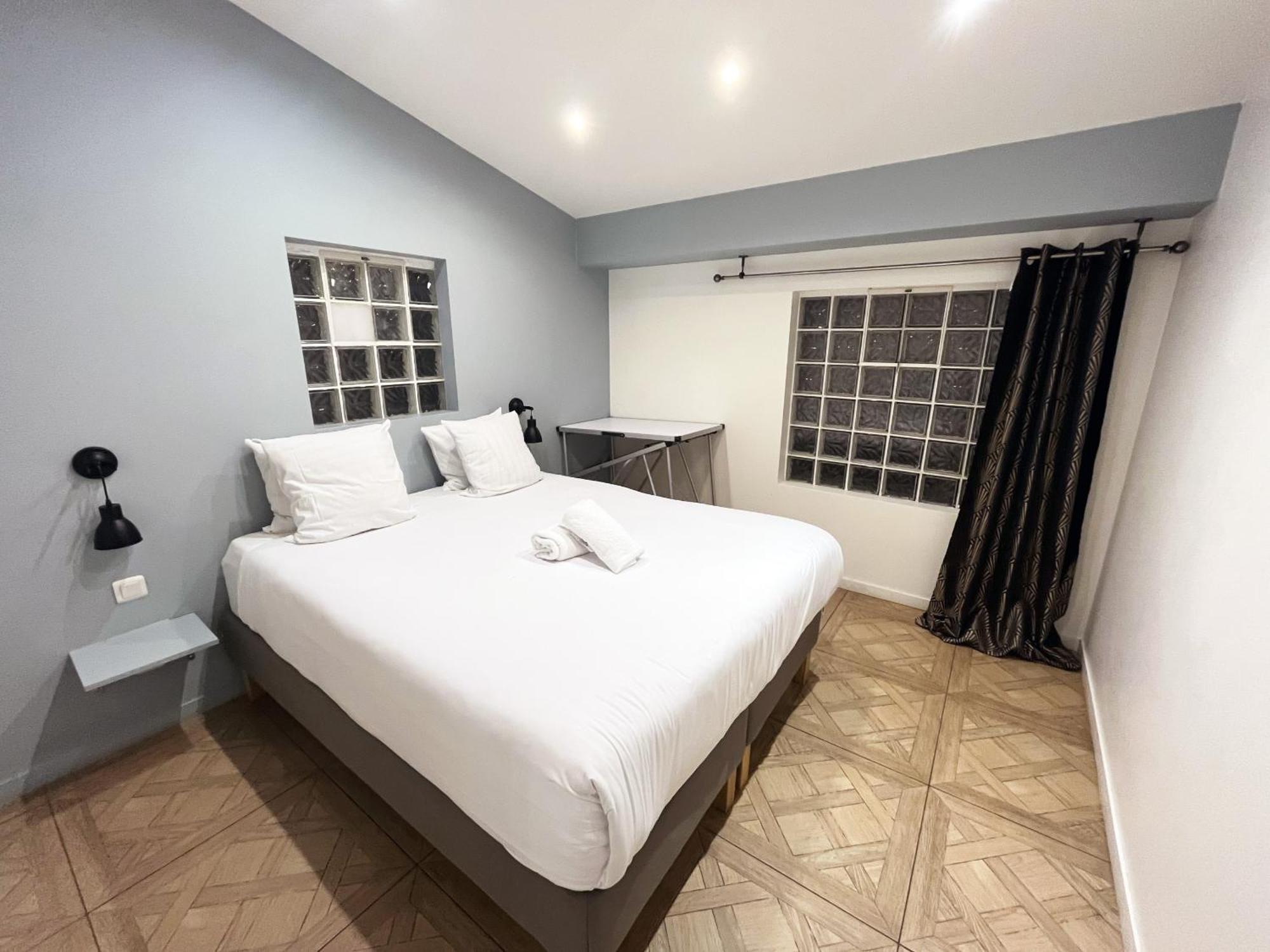 Urban Flat 86 - Charming Flat *