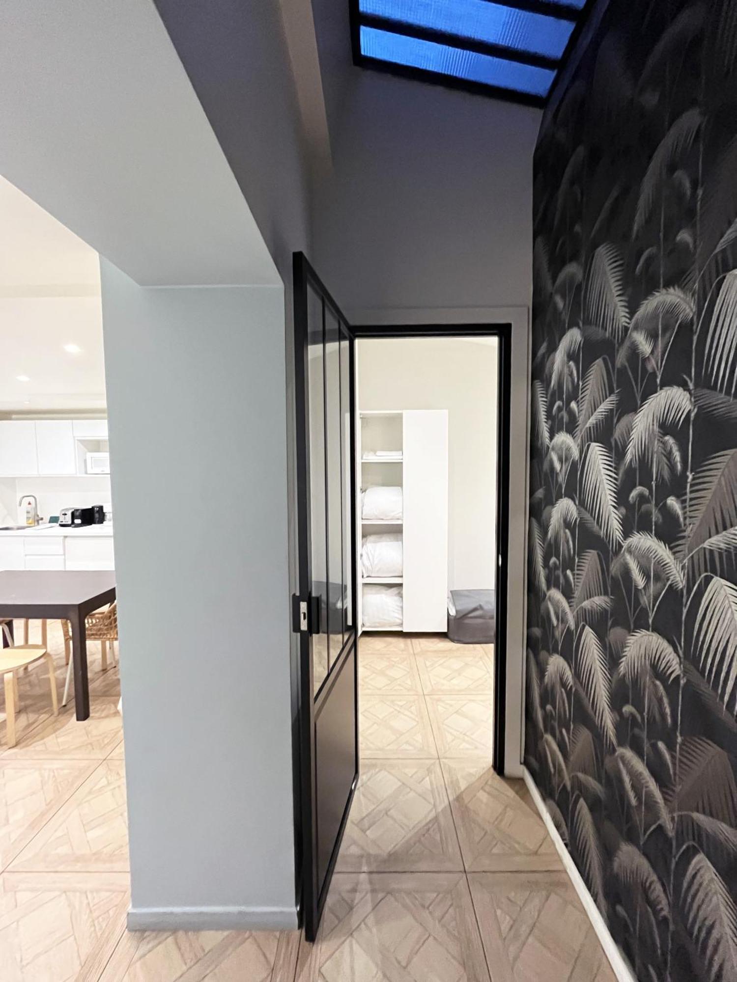 Urban Flat 86 - Charming Flat * Paris